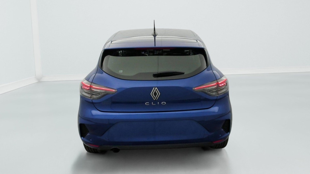 RENAULT CLIO 5 TCE 90 GSR2 EVOLUTION - ref: 1-347802 - Photo 6