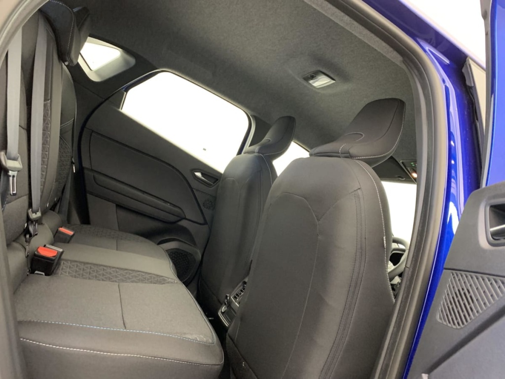 RENAULT CAPTUR TCe 90 ch Evolution - ref: 1-347903 - Photo 10