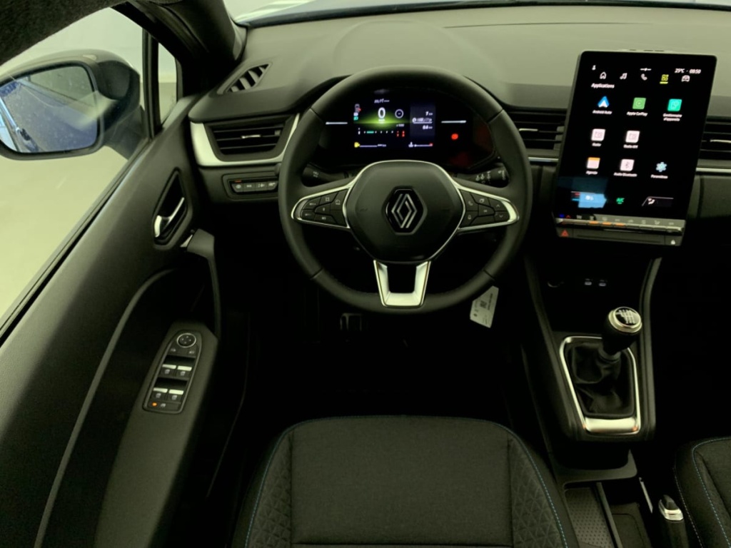 RENAULT CAPTUR TCe 90 ch Evolution - ref: 1-347903 - Photo 13
