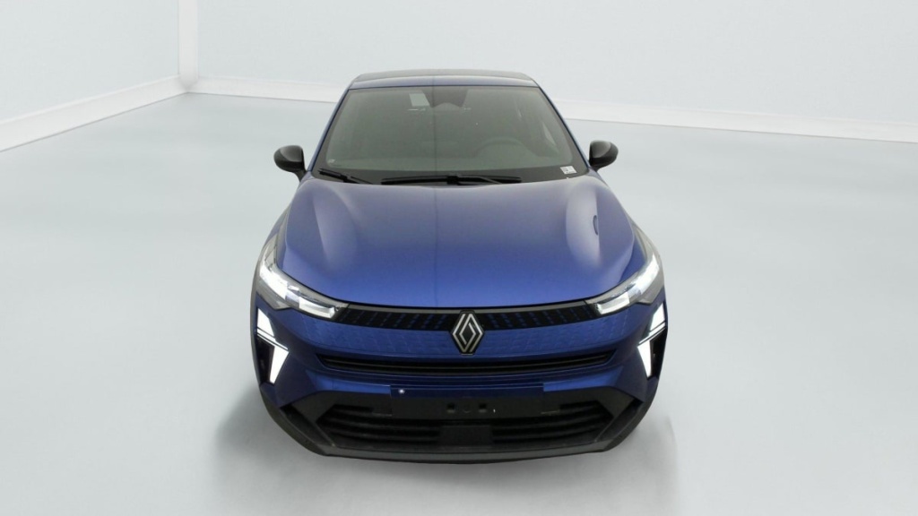 RENAULT CAPTUR TCe 90 ch Evolution - ref: 1-347903 - Photo 2