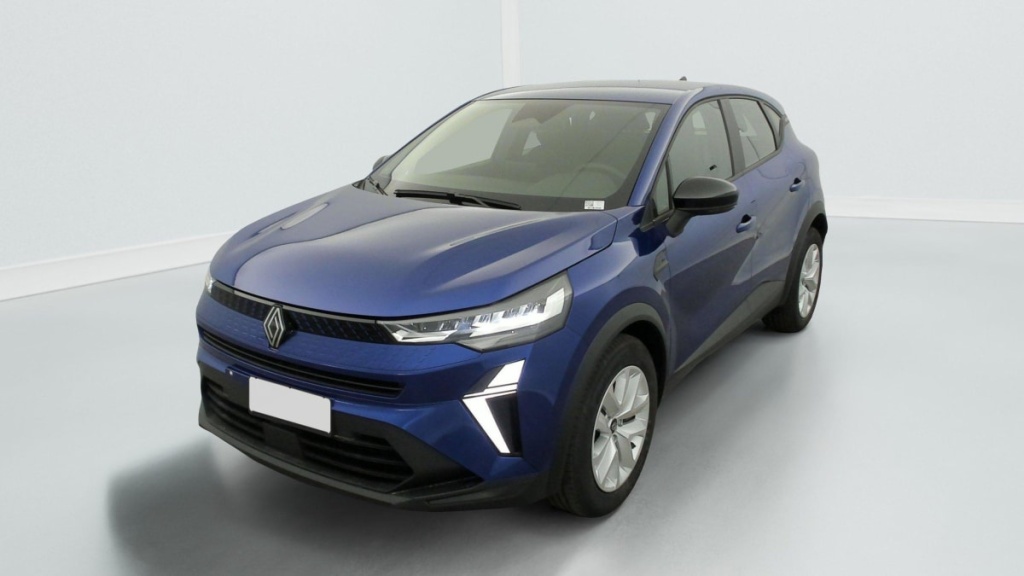 RENAULT CAPTUR TCe 90 ch Evolution - ref: 1-347903 - Photo 3