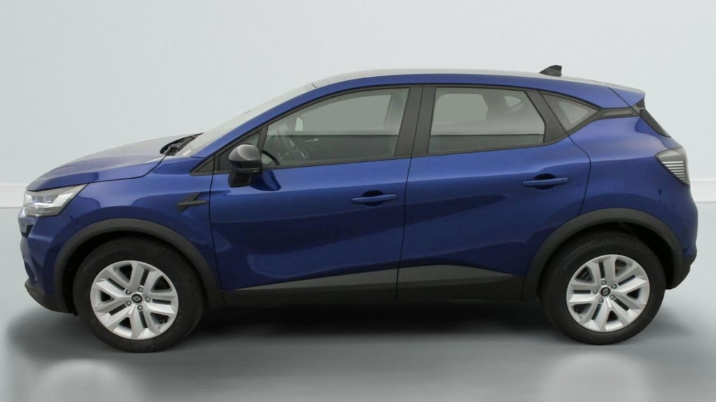 RENAULT CAPTUR TCe 90 ch Evolution - ref: 1-347903 - Photo 4