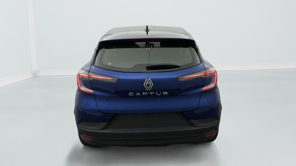 RENAULT CAPTUR TCe 90 ch Evolution - ref: 1-347903 - Photo 6
