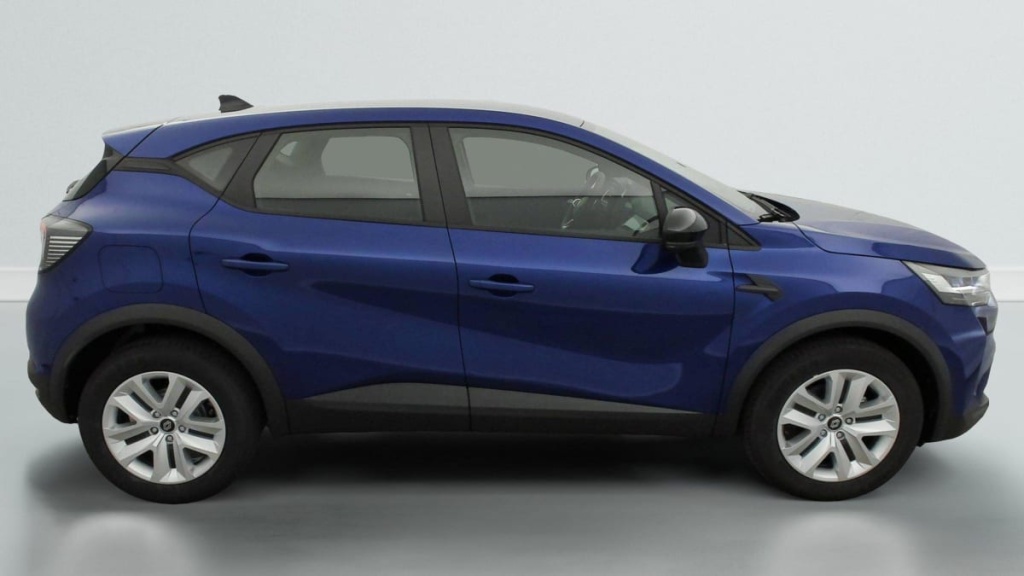 RENAULT CAPTUR TCe 90 ch Evolution - ref: 1-347903 - Photo 8