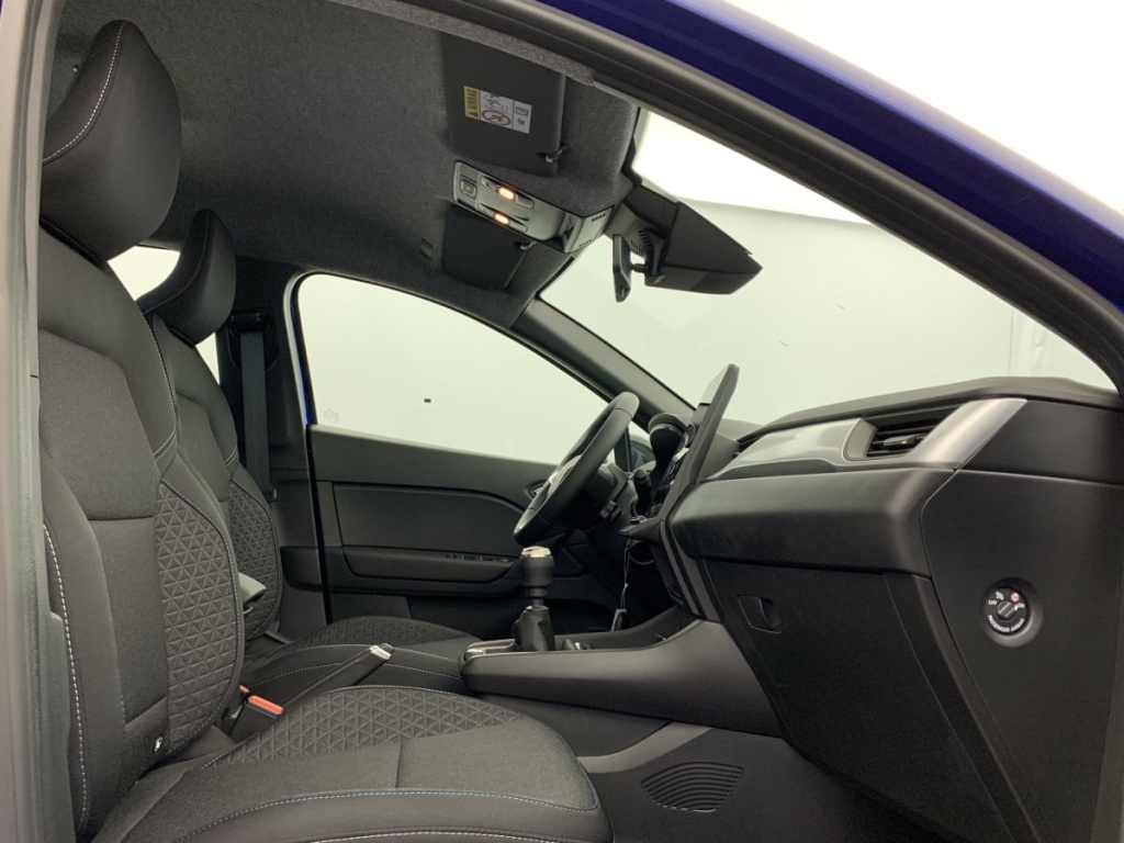 RENAULT CAPTUR TCe 90 ch Evolution - ref: 1-347903 - Photo 9