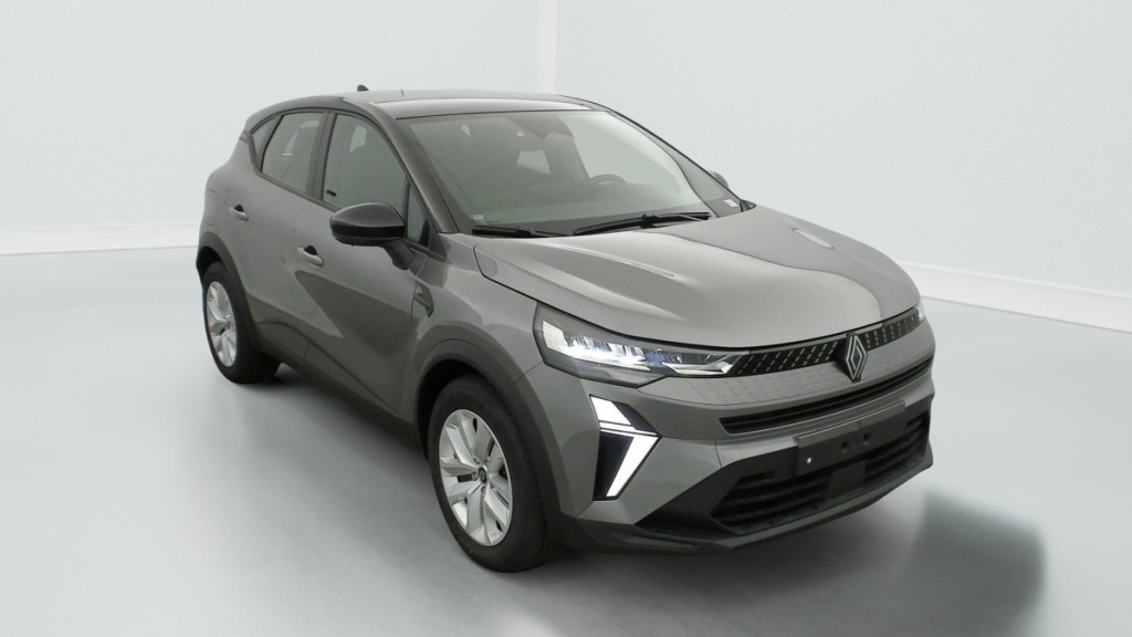 RENAULT CAPTUR TCe 90 ch Evolution - ref: 1-347905 - Photo 1