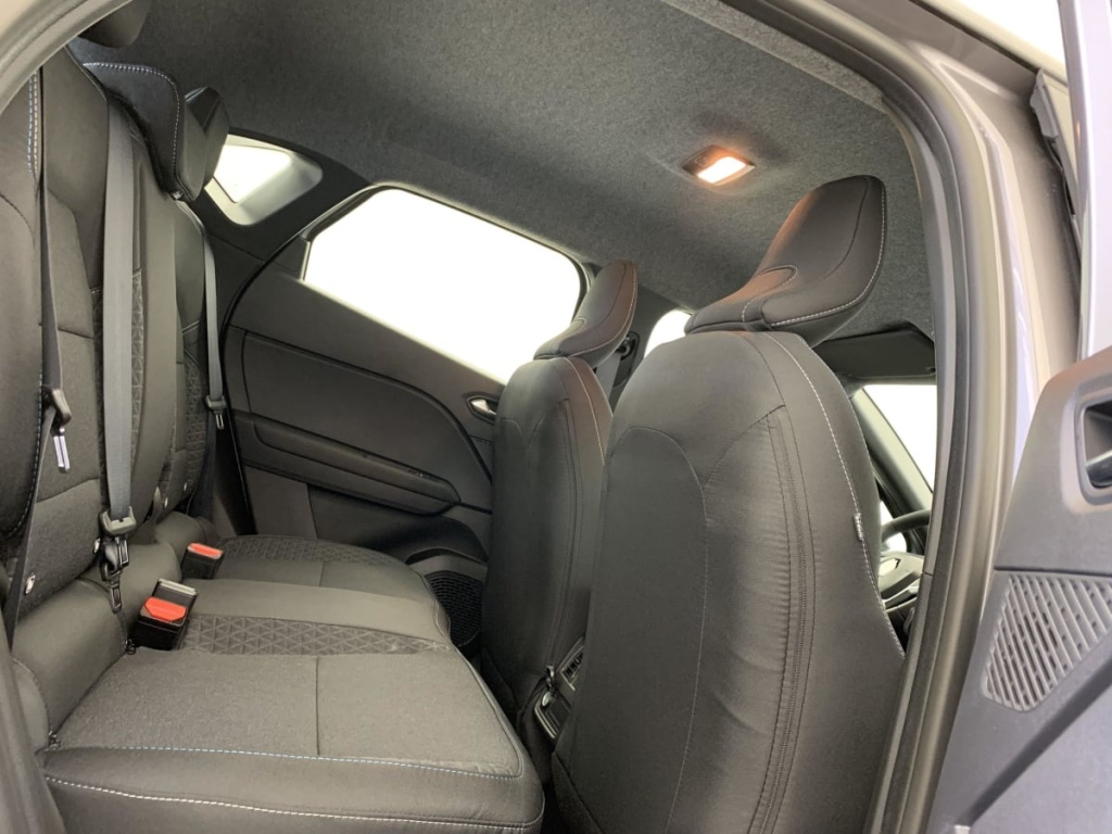 RENAULT CAPTUR TCe 90 ch Evolution - ref: 1-347905 - Photo 10