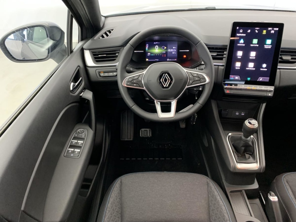 RENAULT CAPTUR TCe 90 ch Evolution - ref: 1-347905 - Photo 13