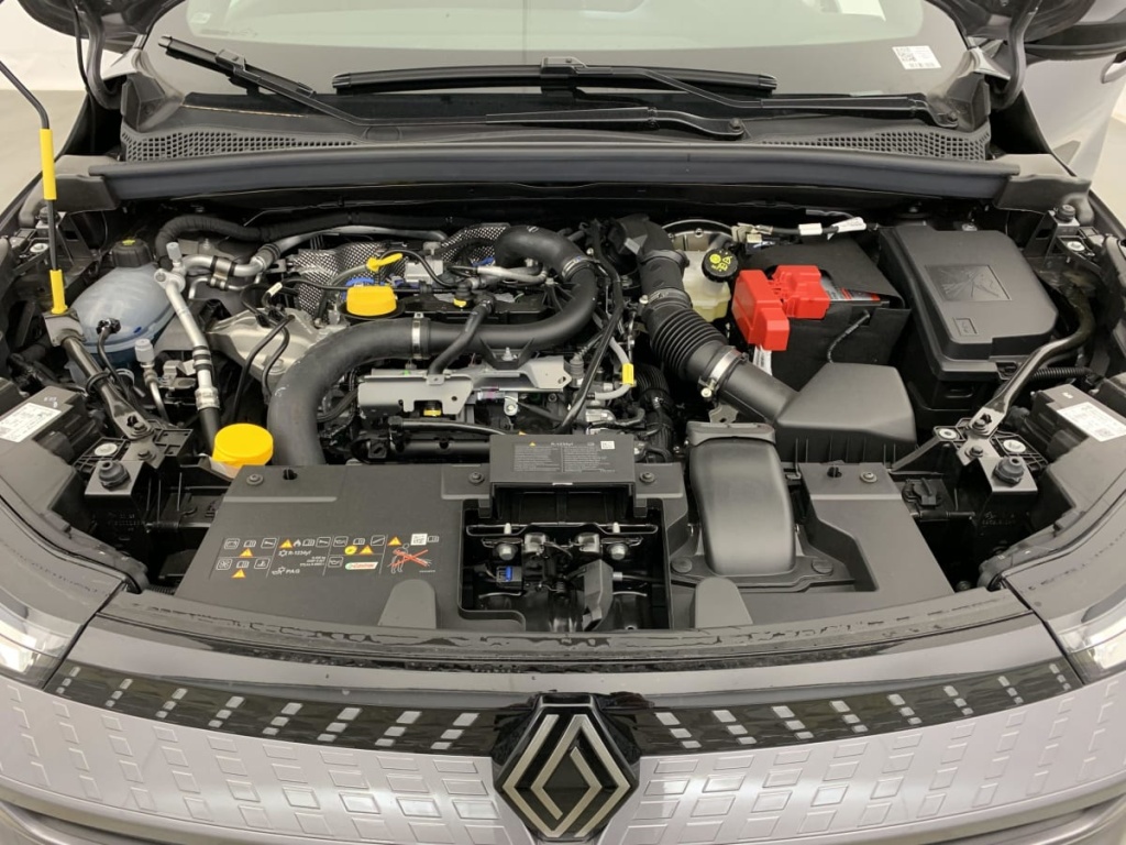 RENAULT CAPTUR TCe 90 ch Evolution - ref: 1-347905 - Photo 15