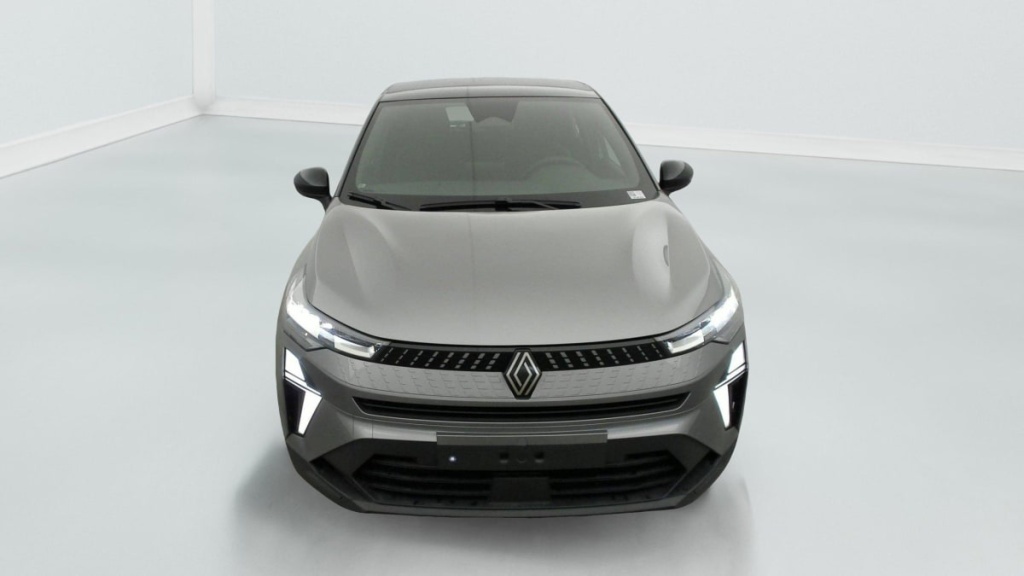 RENAULT CAPTUR TCe 90 ch Evolution - ref: 1-347905 - Photo 2