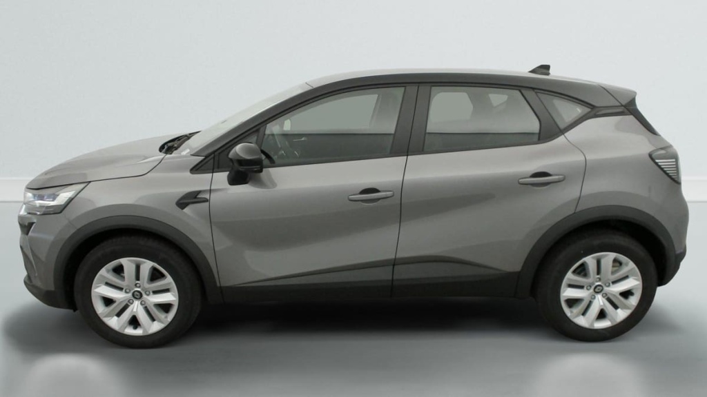 RENAULT CAPTUR TCe 90 ch Evolution - ref: 1-347905 - Photo 4