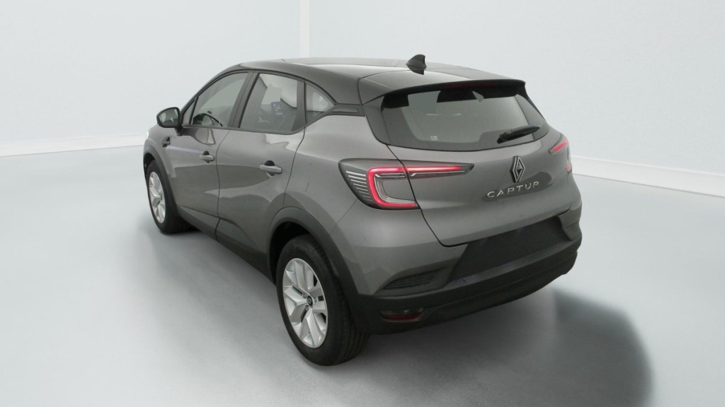 RENAULT CAPTUR TCe 90 ch Evolution - ref: 1-347905 - Photo 5