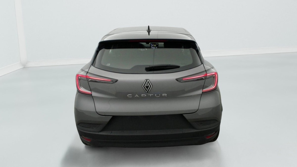 RENAULT CAPTUR TCe 90 ch Evolution - ref: 1-347905 - Photo 6