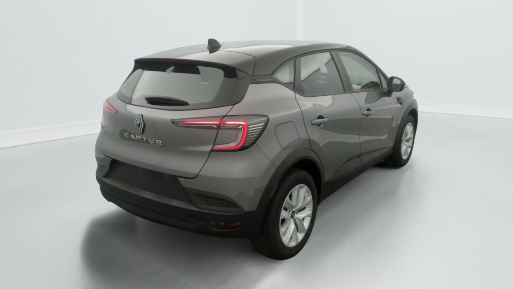 RENAULT CAPTUR TCe 90 ch Evolution - ref: 1-347905 - Photo 7