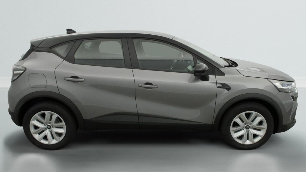 RENAULT CAPTUR TCe 90 ch Evolution - ref: 1-347905 - Photo 8