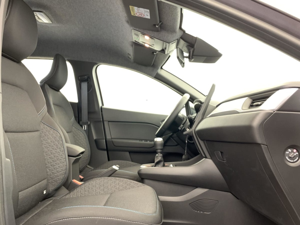 RENAULT CAPTUR TCe 90 ch Evolution - ref: 1-347905 - Photo 9