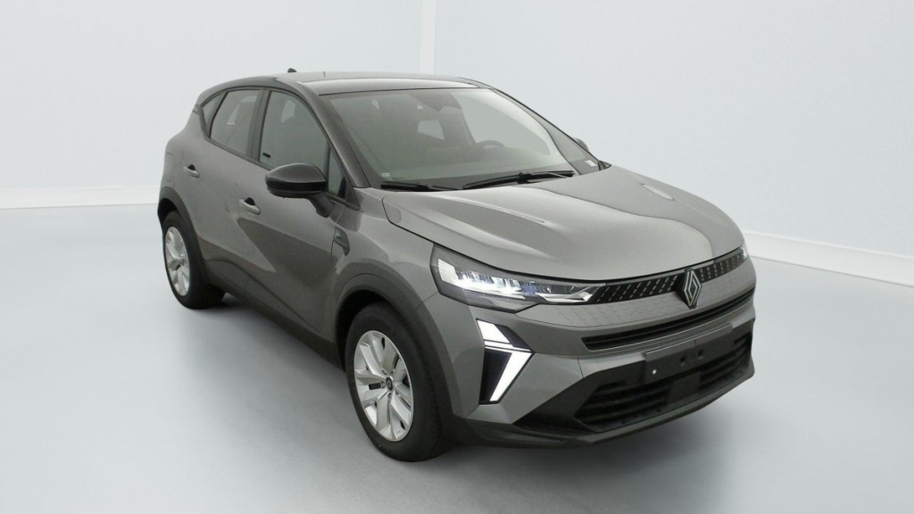 RENAULT CAPTUR TCe 90 ch Evolution - ref: 1-347909 - Photo 1
