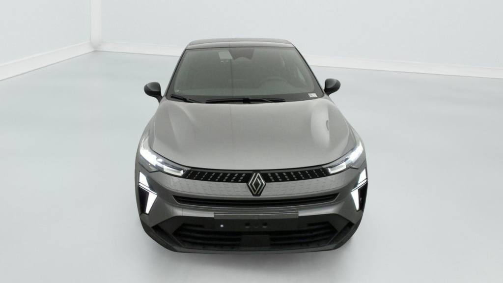 RENAULT CAPTUR TCe 90 ch Evolution - ref: 1-347909 - Photo 2