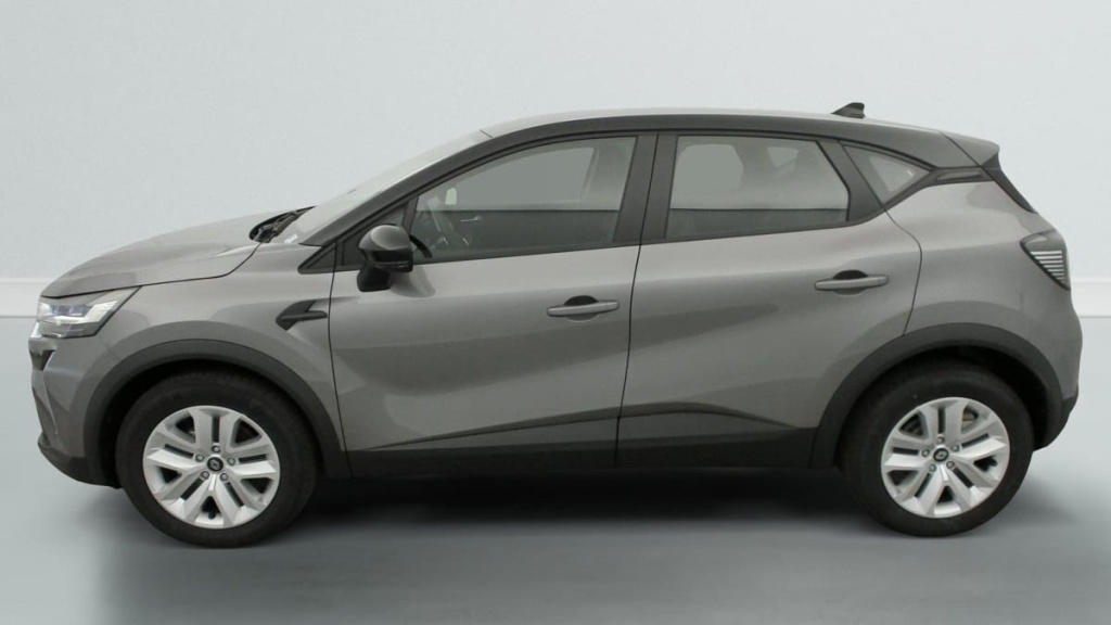 RENAULT CAPTUR TCe 90 ch Evolution - ref: 1-347909 - Photo 4