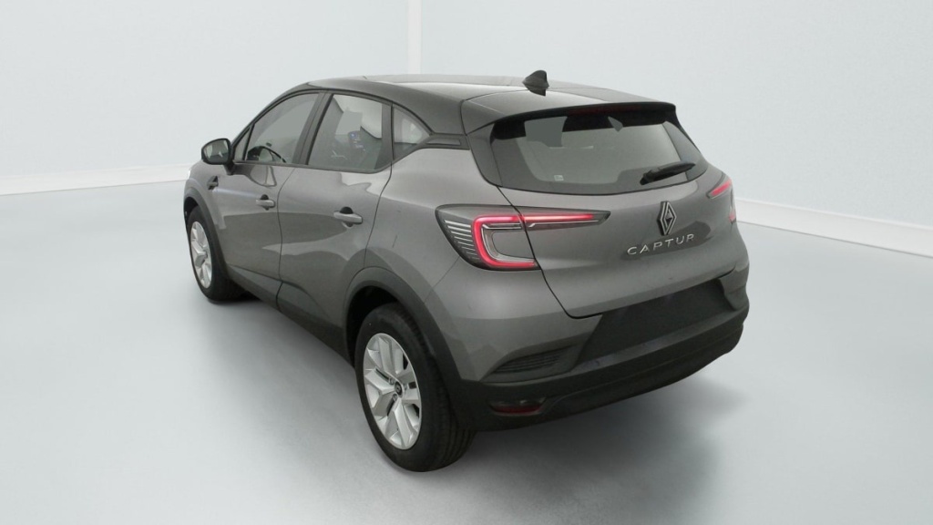 RENAULT CAPTUR TCe 90 ch Evolution - ref: 1-347909 - Photo 5