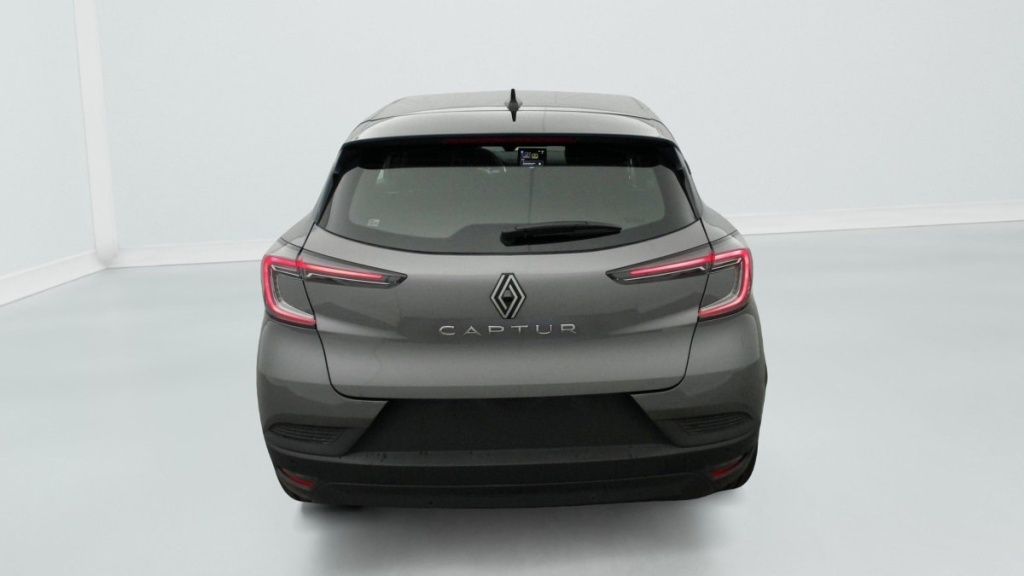 RENAULT CAPTUR TCe 90 ch Evolution - ref: 1-347909 - Photo 6