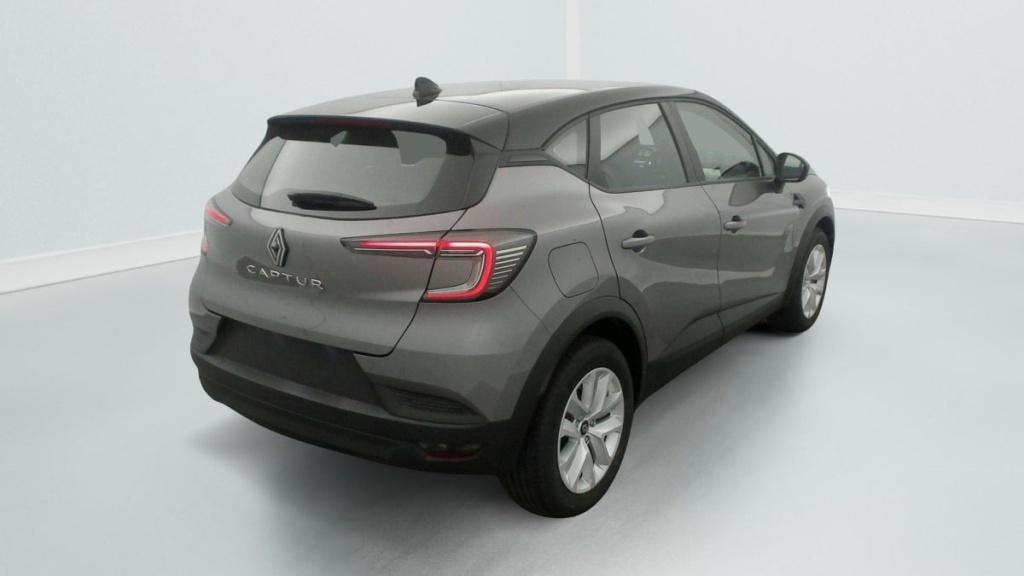 RENAULT CAPTUR TCe 90 ch Evolution - ref: 1-347909 - Photo 7