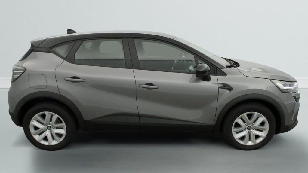 RENAULT CAPTUR TCe 90 ch Evolution - ref: 1-347909 - Photo 8