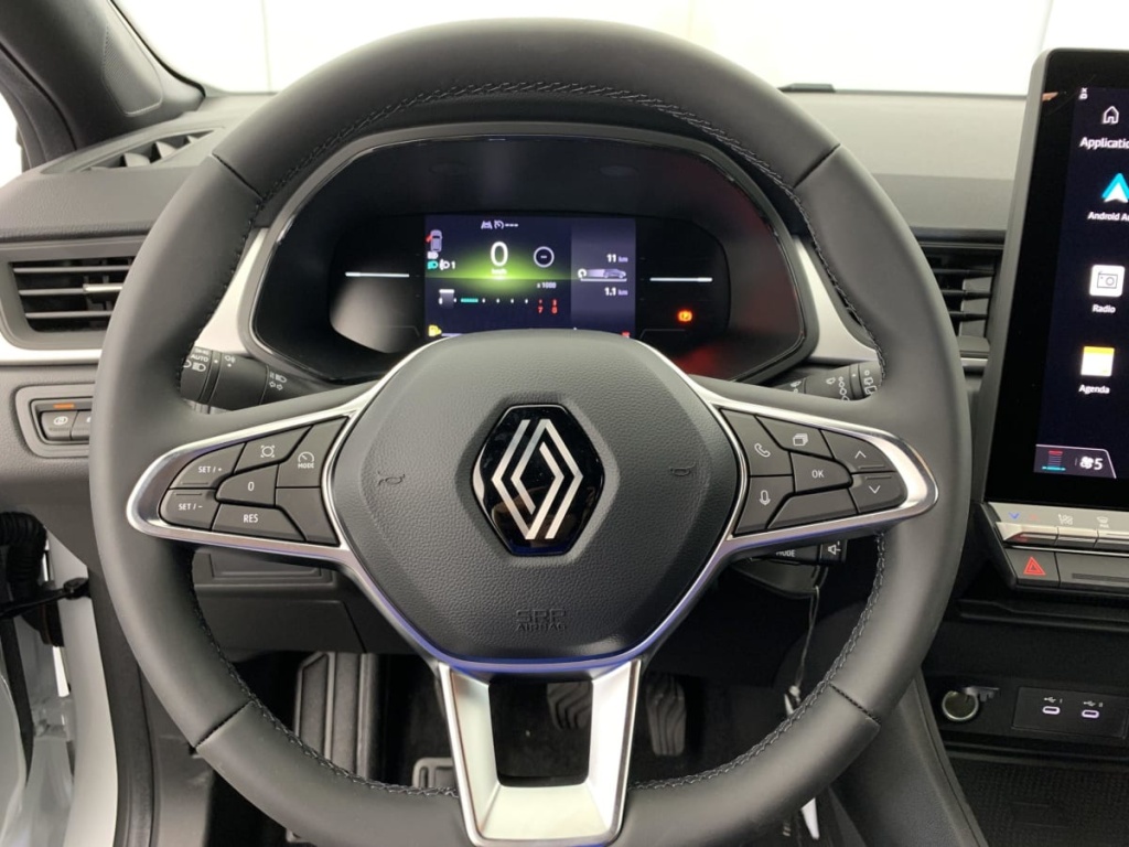 RENAULT CAPTUR TCe 90 ch Evolution - ref: 1-347912 - Photo 16