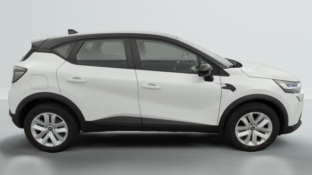 RENAULT CAPTUR TCe 90 ch Evolution - ref: 1-347912 - Photo 8