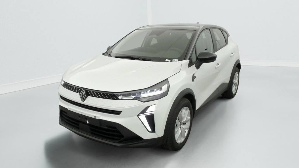 RENAULT CAPTUR TCe 90 ch Evolution - ref: 1-347918 - Photo 3