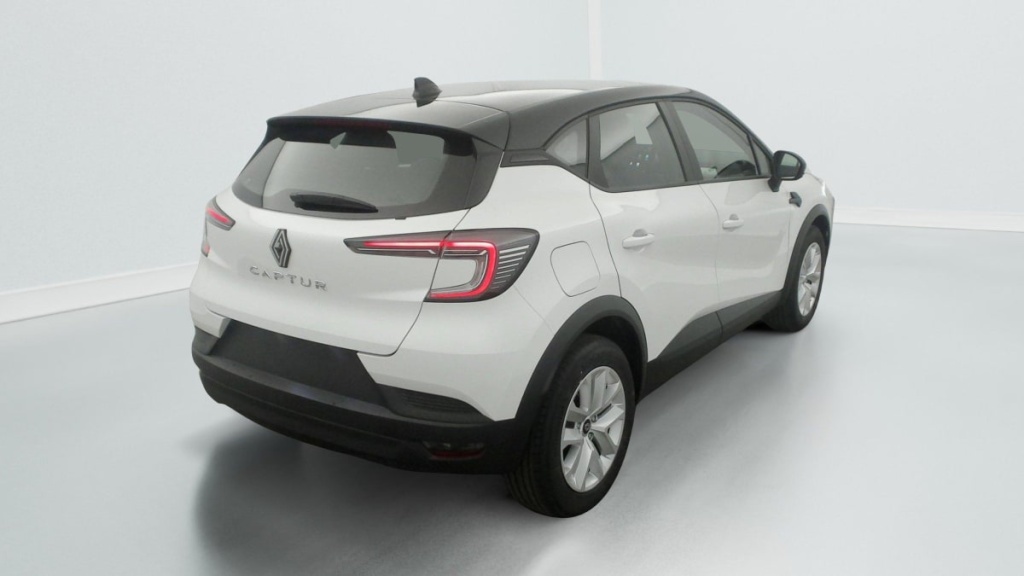 RENAULT CAPTUR TCe 90 ch Evolution - ref: 1-347918 - Photo 7