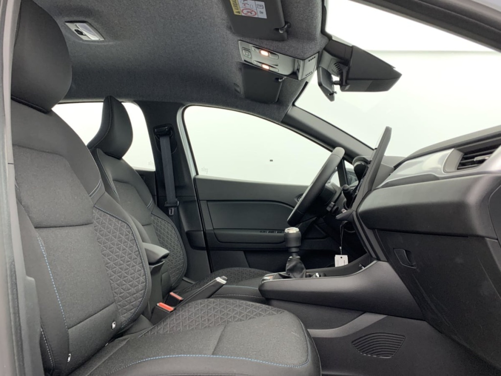 RENAULT CAPTUR TCe 90 ch Evolution - ref: 1-347918 - Photo 9