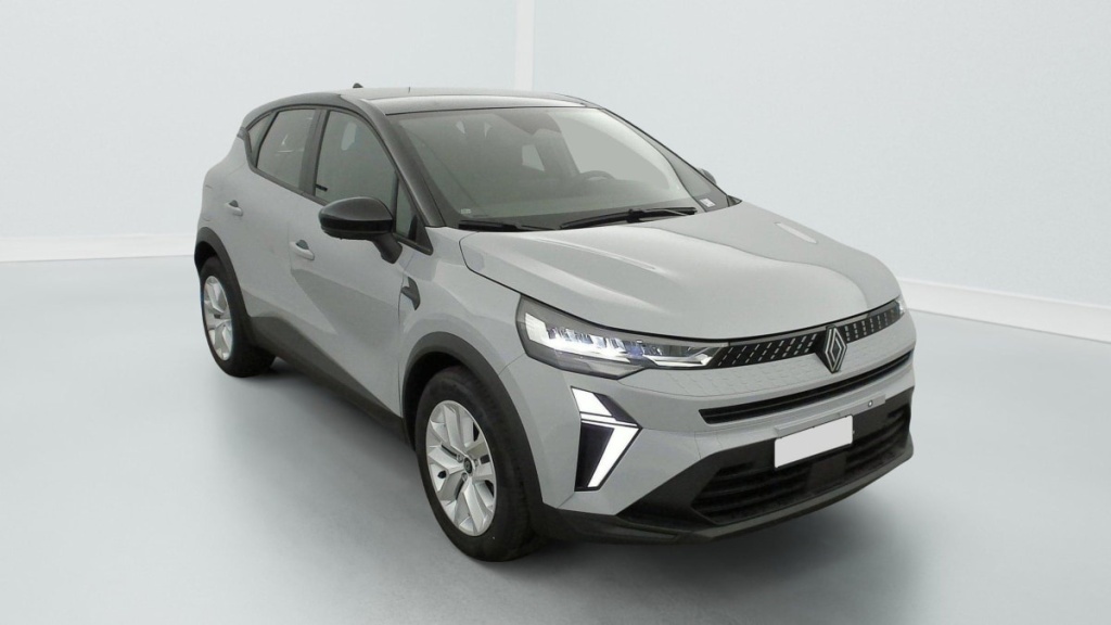 RENAULT CAPTUR TCe 90 ch Evolution - ref: 1-347922 - Photo 1