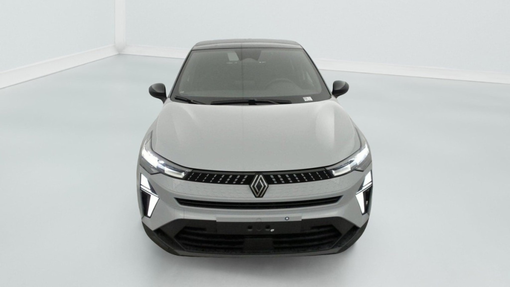 RENAULT CAPTUR TCe 90 ch Evolution - ref: 1-347922 - Photo 2