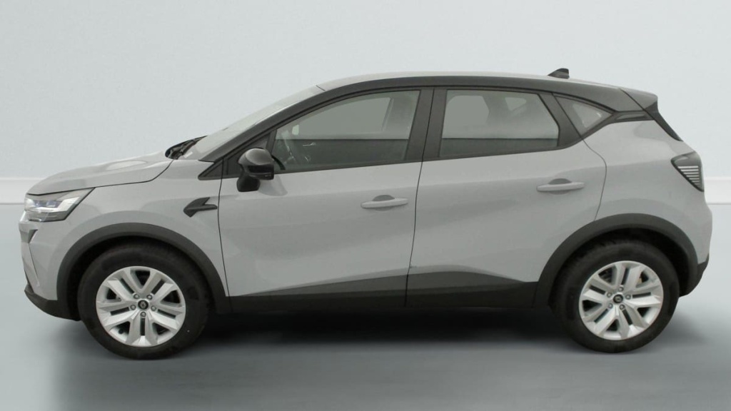 RENAULT CAPTUR TCe 90 ch Evolution - ref: 1-347922 - Photo 4