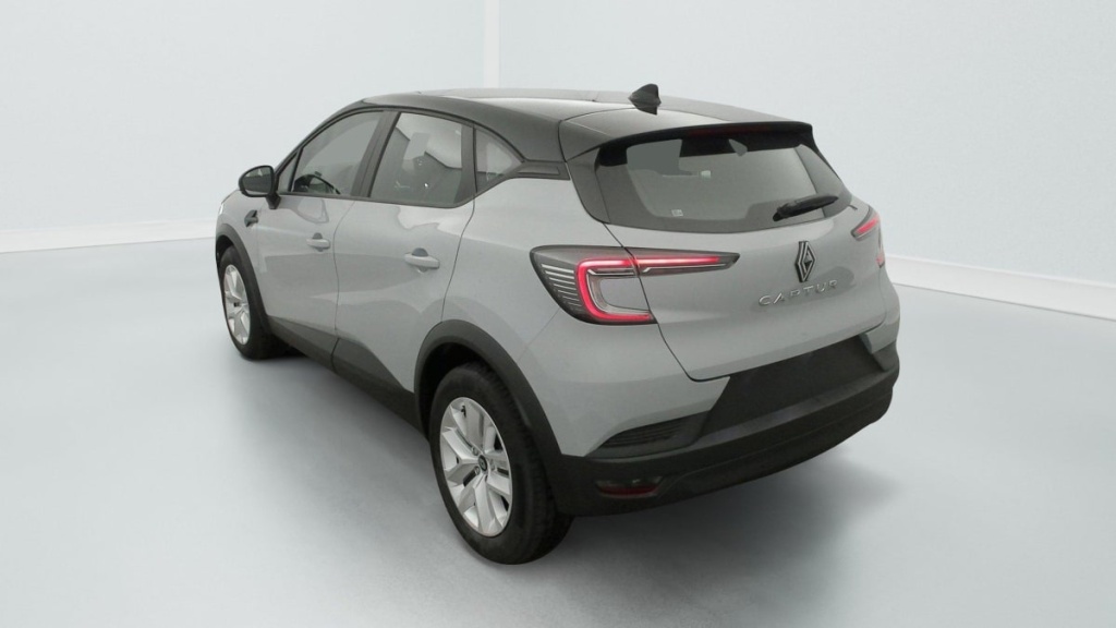 RENAULT CAPTUR TCe 90 ch Evolution - ref: 1-347922 - Photo 5