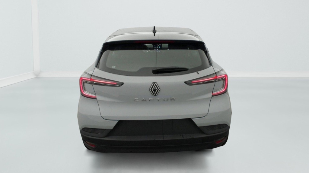 RENAULT CAPTUR TCe 90 ch Evolution - ref: 1-347922 - Photo 6