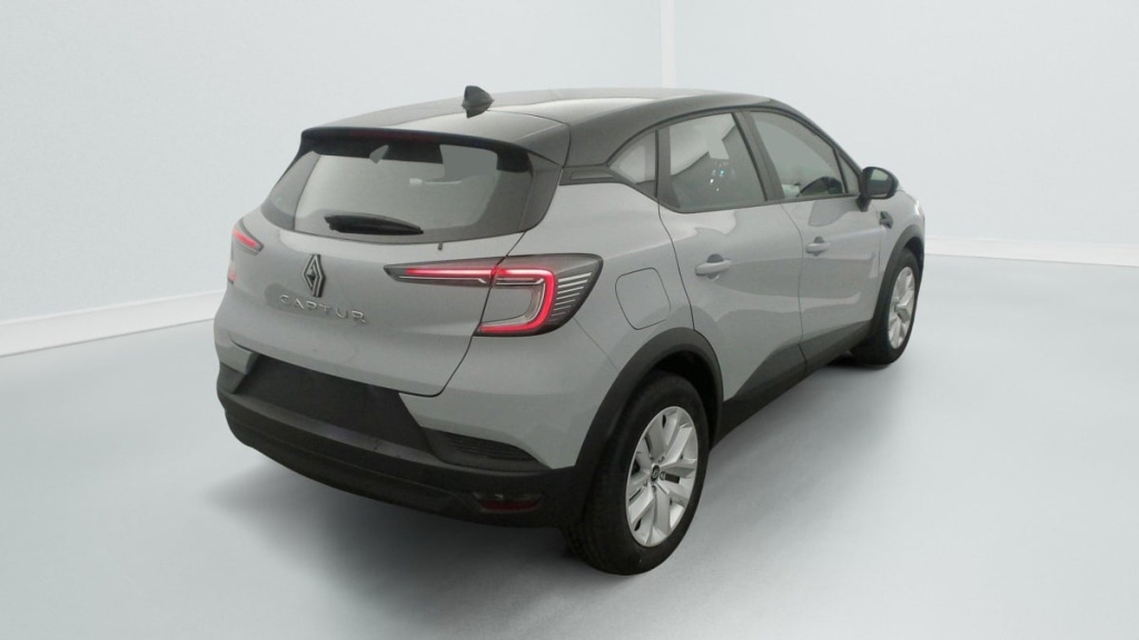 RENAULT CAPTUR TCe 90 ch Evolution - ref: 1-347922 - Photo 7