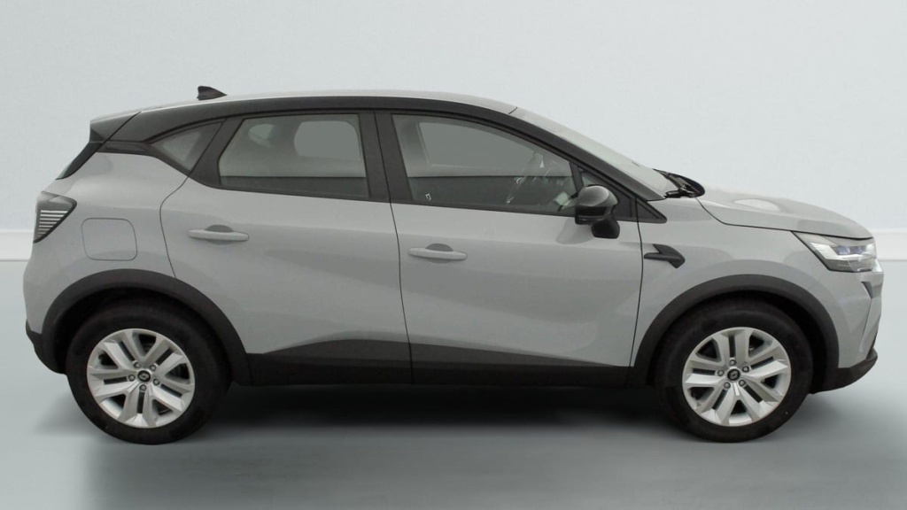 RENAULT CAPTUR TCe 90 ch Evolution - ref: 1-347922 - Photo 8