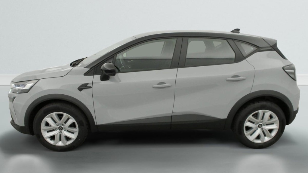 RENAULT CAPTUR TCe 90 ch Evolution - ref: 1-347924 - Photo 4