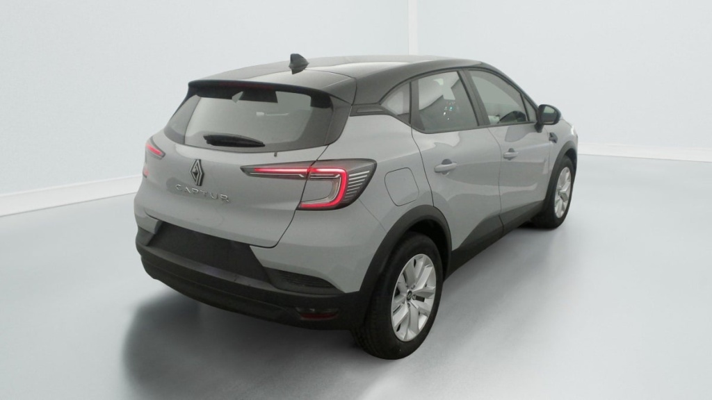 RENAULT CAPTUR TCe 90 ch Evolution - ref: 1-347924 - Photo 7