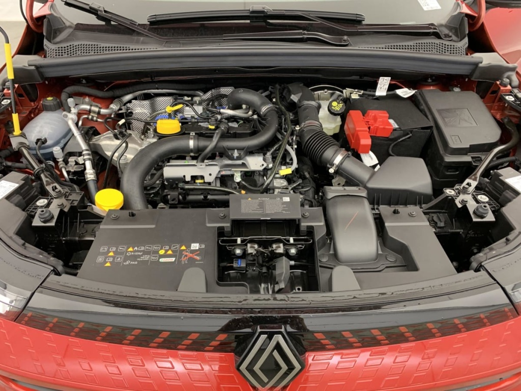 RENAULT CAPTUR TCe 90 ch Evolution - ref: 1-347929 - Photo 15