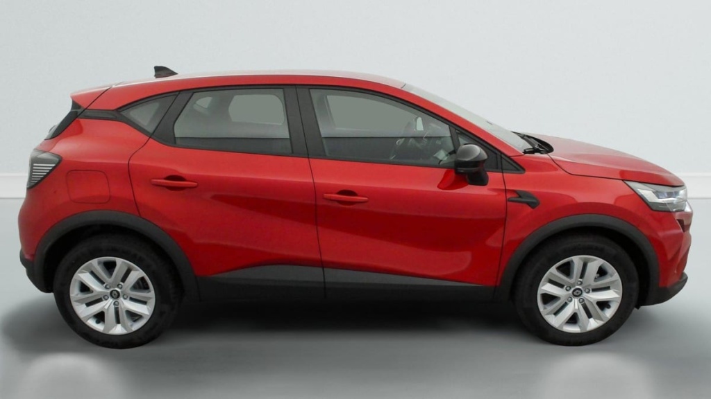 RENAULT CAPTUR TCe 90 ch Evolution - ref: 1-347929 - Photo 8