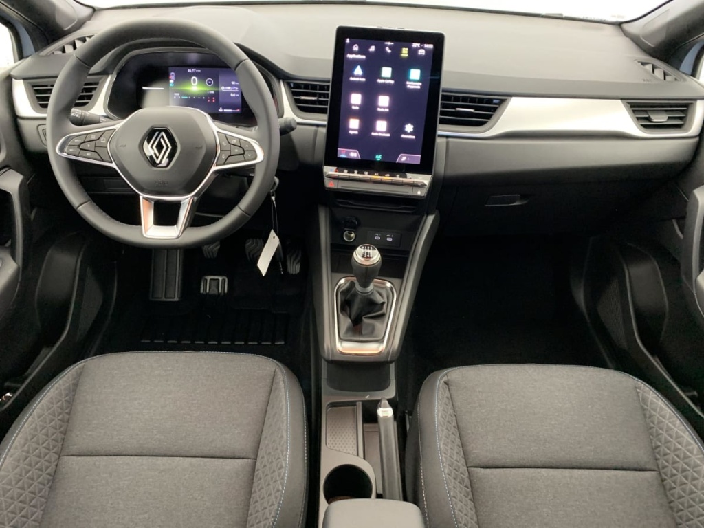 RENAULT CAPTUR TCe 90 ch Evolution - ref: 1-347930 - Photo 12