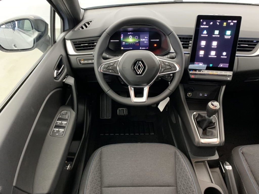 RENAULT CAPTUR TCe 90 ch Evolution - ref: 1-347930 - Photo 13