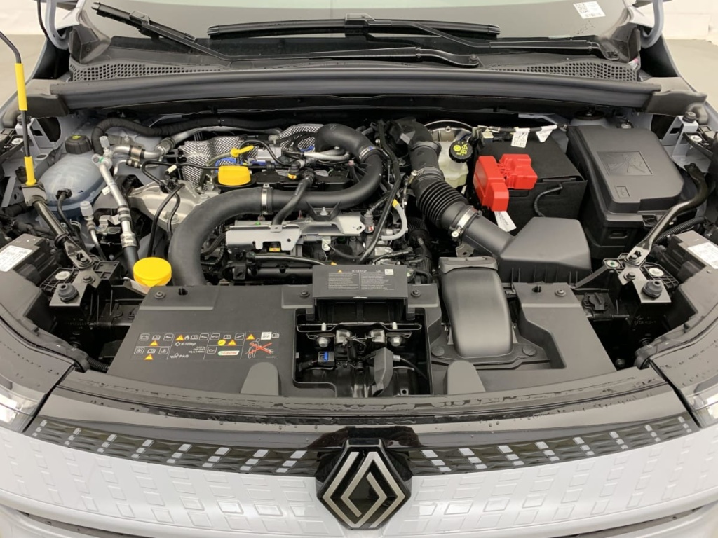RENAULT CAPTUR TCe 90 ch Evolution - ref: 1-347930 - Photo 15