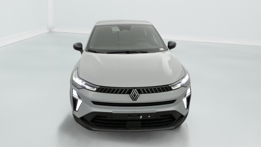 RENAULT CAPTUR TCe 90 ch Evolution - ref: 1-347930 - Photo 2
