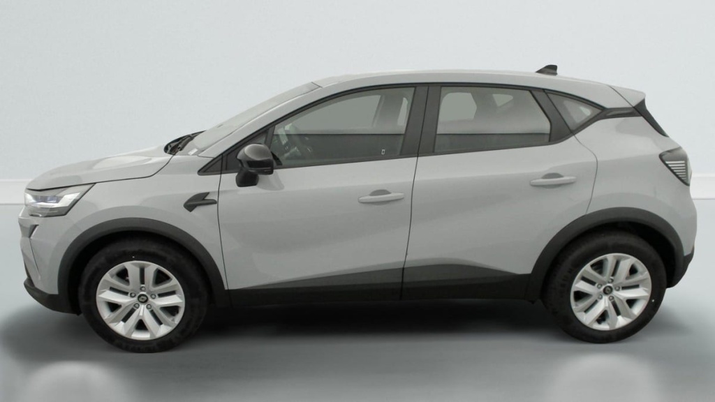 RENAULT CAPTUR TCe 90 ch Evolution - ref: 1-347930 - Photo 4