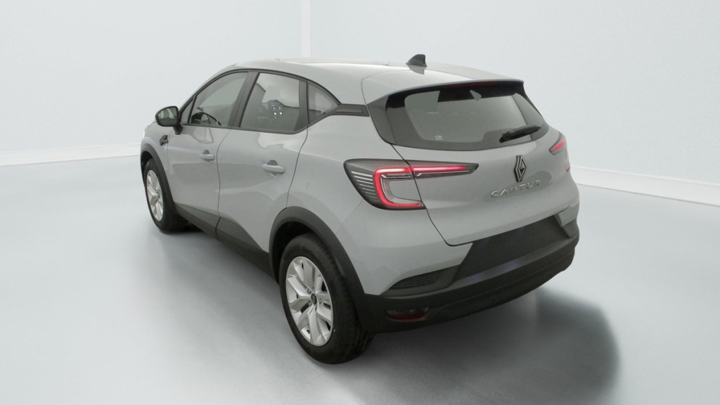 RENAULT CAPTUR TCe 90 ch Evolution - ref: 1-347930 - Photo 5