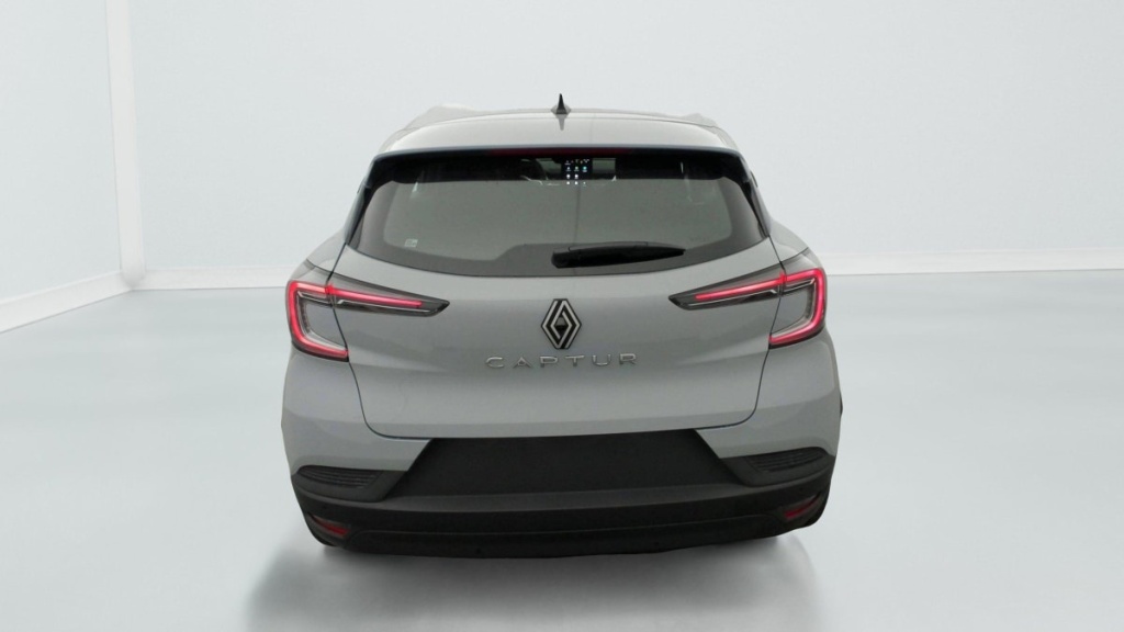 RENAULT CAPTUR TCe 90 ch Evolution - ref: 1-347930 - Photo 6